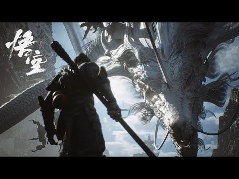 Видео: 🔴LIVE | Продолжаем выгуливать обезьяну | Black Myth Wukong