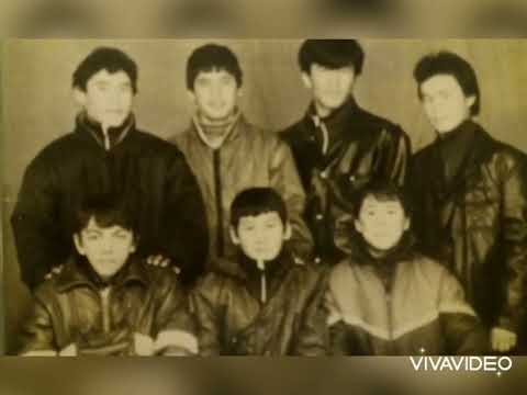 Видео: Шоманай Менделеев мектеби 1979-89ж