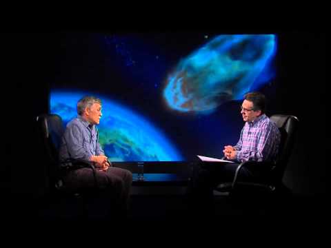 Видео: Владимир Сурдин: Вся правда о метеоритах