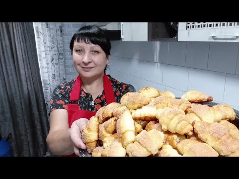 Видео: То ли булочка ,то ли печенье 👍 Рецепт 🖍️