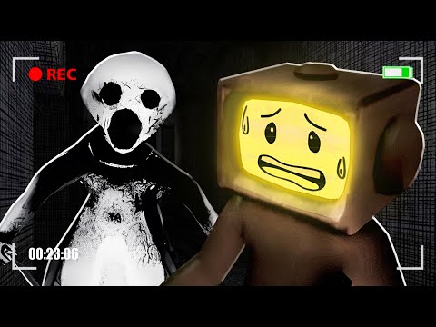 Видео: СНИМАЕМ САМЫЙ ОПАСНЫЙ КОНТЕНТ ДЛЯ ЮТУБА! Roblox Scream Stream