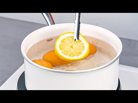 Видео: КАК БЫСТРО ЧИСТИТЬ И РЕЗАТЬ ОВОЩИ И ФРУКТЫ | Больше 30 Гениальных Лайфхаков