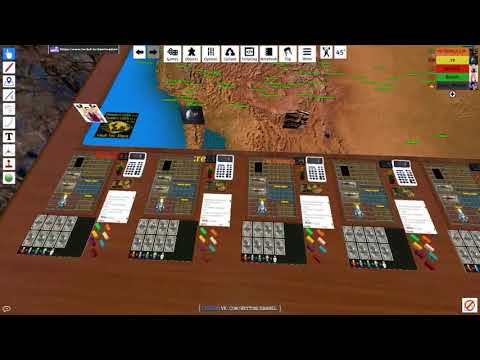 Видео: Fallout: Mutants and Wastelands! №6 ПОТРОШИТЕЛИ