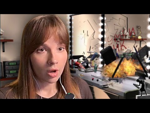 Видео: ВЫНОС МОЗГА // НЭНСИ ДРЮ. Опасность за каждым углом #4