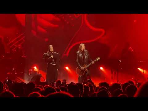Видео: Би-2 & NAVIBAND - Мой рок-н-ролл + "Жыве Беларусь!" (Live Варшава 2024)