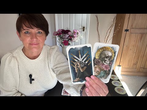 Видео: ВОДОЛЕЙ ♒️ Предстоящая неделя 27 октября💫💛Вы слишком много об этом думаете?💫💛