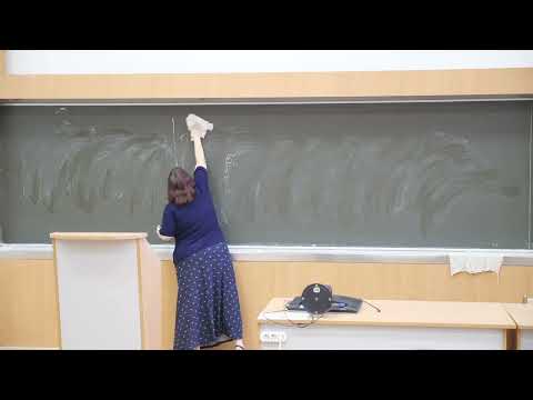 Видео: Садовничая И.В. | Лекция 7 по Математическому анализу, 2023, осень | ВМК МГУ