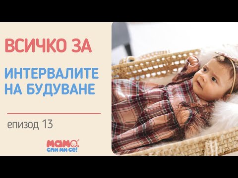 Видео: ЕП. 13 - Как се използват интервалите на будуване?