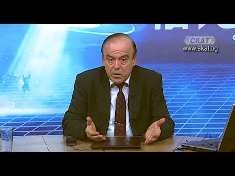 Видео: Антарктида - от Третия райх до днес