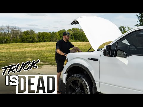 Видео: 2013 F150 не заводится, неисправен переключатель парковочной передачи!