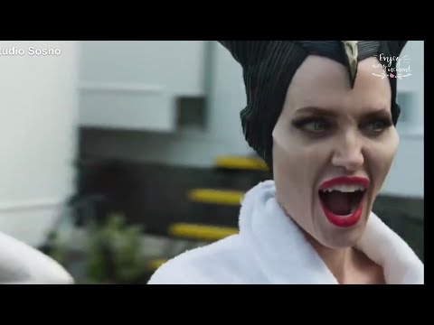 Видео: МАЛЕФИСЕНТА 2 ФИЛЬМ КАК СНИМАЛИ|ЭКСКЛЮЗИВНЫЕ КАДРЫ(MALEFICENT)