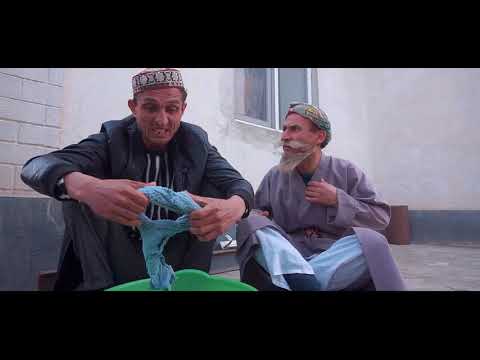 Видео: МАРДИ ЛИБОСШУ. САХНАИ НАВИ БОБОИ МЕРГАН ВА ЗАФАР