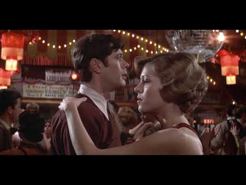 Видео: Сидни Поллак. "Тутси / Tootsie"