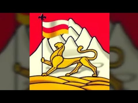 Видео: Песня нашего брата осетина Казбека Рубаева. У барсов хорошая память говорят, с нами лучше дружить.