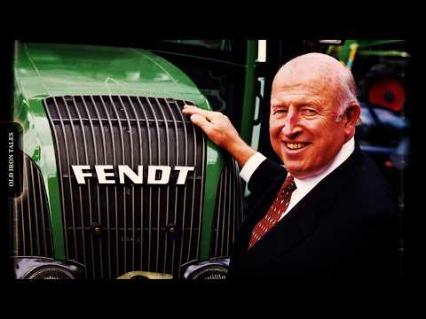 Видео: AGCO: компания стоимостью 12 миллиардов долларов, которая ничего не изобрела