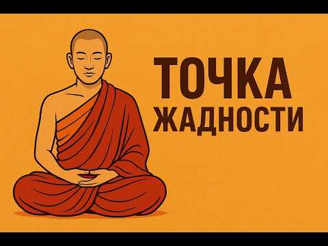 Видео: Точка жадности. Лечение жадности. Профессор Эрнст Мулдашев.