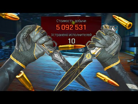Видео: УНИЧТОЖИЛ ВЕСЬ ТЕЛЕЦЕНТР В СОЛО | ARENA BREAKOUT: INFINITE