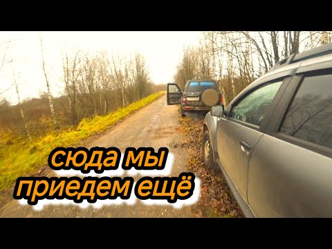 Видео: ЧУДЕСНАЯ ПОЛЯНА С МЕТАЛЛОМ ПОД КОНЕЦ СЕЗОНА, СЮДА МЫ ПРИЕДЕМ ЕЩЁ! КОП ЧЕРМЕТА ОСЕНЬ 2024
