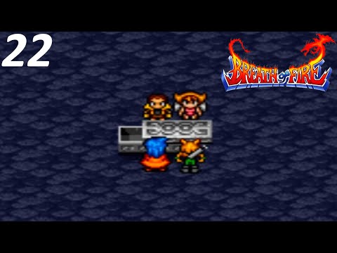 Видео: Дыхание огня [первое прохождение] #22 | Всегда в последней гробнице, которую ты видишь