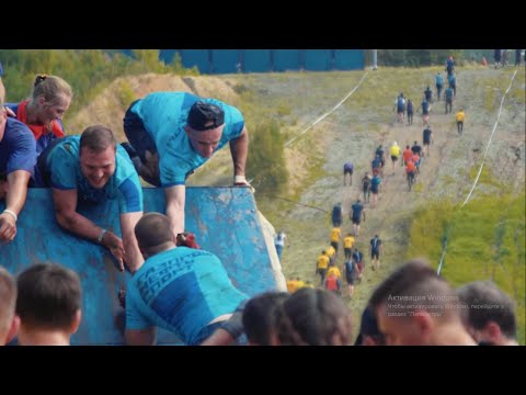 Видео: Стальной Характер | Тюмень (полное видео)