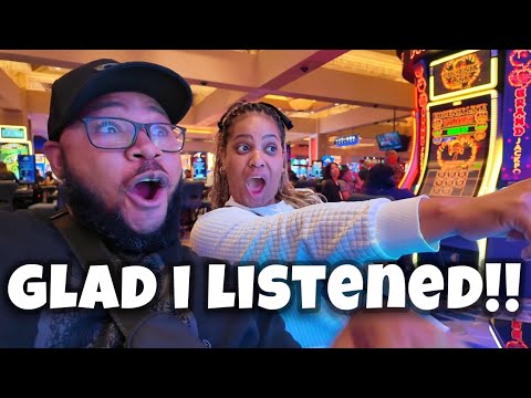 Видео: Моя интуиция помогла мне выиграть по-крупному!