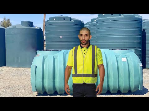 Видео: 🏠Септични ями в Драгалевци. Частни имоти за милиони.