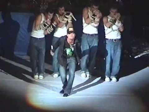 Видео: ДИМА БИЛАН 2007 КОНЦЕРТ В БИШКЕКЕ ЧАСТЬ 1