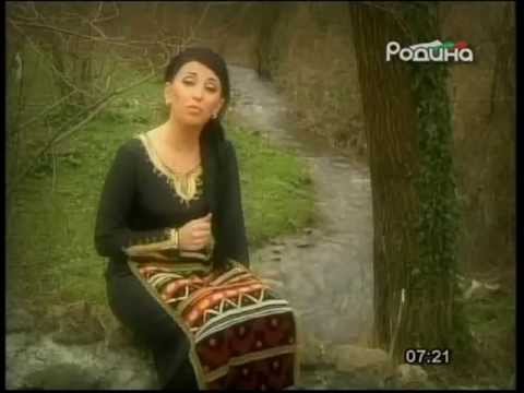 Видео: Да бех студна вода  Лидия Димитрова-