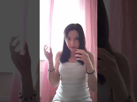 Видео: Мизофобия. Как работать с мыслями.