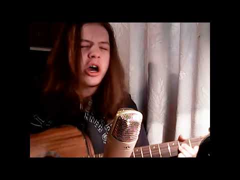 Видео: Константин Ступин — Когда я умер (cover)