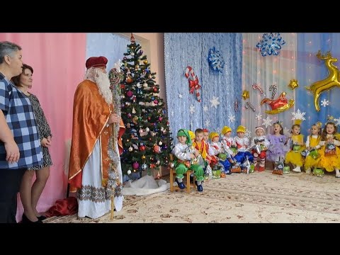 Видео: Свято Миколая 2024 р.