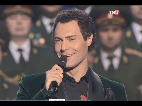 Видео: Надежда - Евгений Кунгуров/Evgeny Kungurov