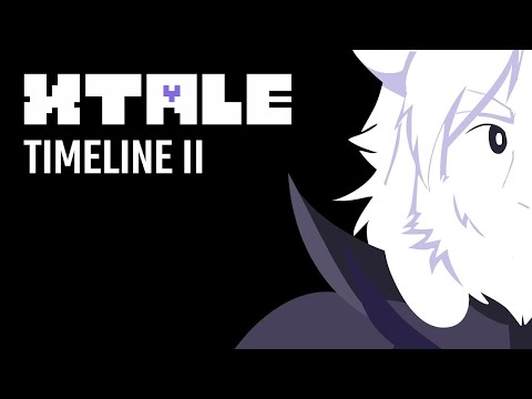 Видео: XTALE II - АЗГОР [Автор - Jakei]