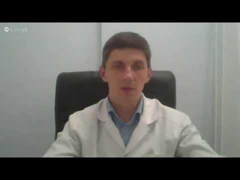 Видео: Третичный сифилис