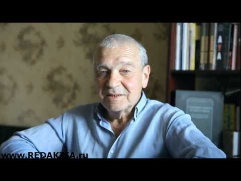 Видео: Юлий Файт. Стихи Геннадия Шпаликова