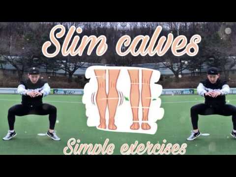 Видео: Шилбэ нарийсгаж галбиржуулах дасгалууд | Healthy Mongolians