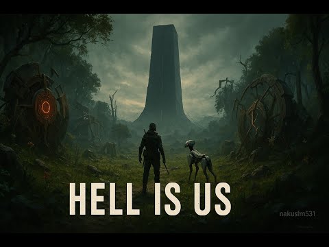 Видео: Поиграл в Hell is Us и пригубил System shock Remake