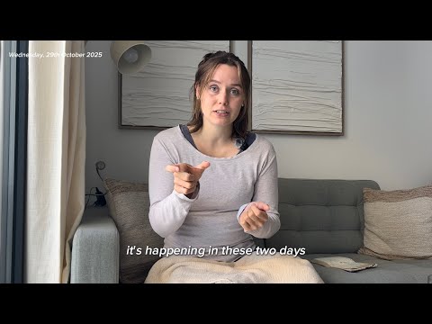 Видео: Лучше найти вас до конца 30 октября