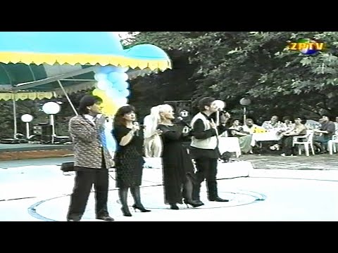 Видео: ДУЕТ ШИК И ДОМИНО    ГОГО И ЕВА  40 ГОДИНИ ЗЛАТНИ ПЯСЪЦИ 1996