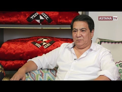 Видео: Той жыры. Асылбек Боранбай (18.07.19)