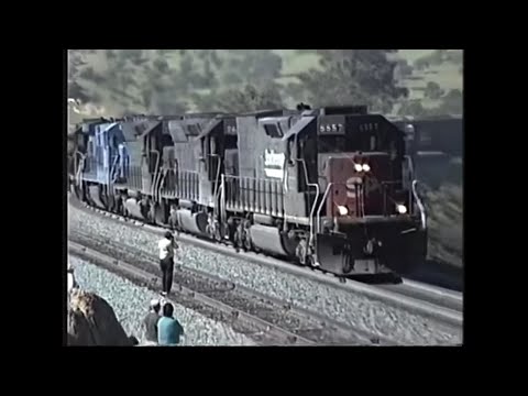 Видео: ТЕХАЧАПИ ПЕТЛЯ ЖЕЛЕЗНОДОРОЖНОЕ СТРОИТЕЛЬСТВО, КОГДА БЫЛ ДОСТУП