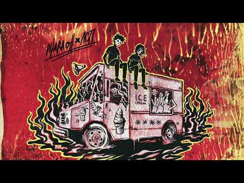 Видео: Pharaoh & ЛСП - Неон ( slowed & reverb )