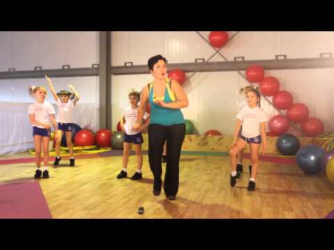 Видео: Школа Танцев выпуск 2