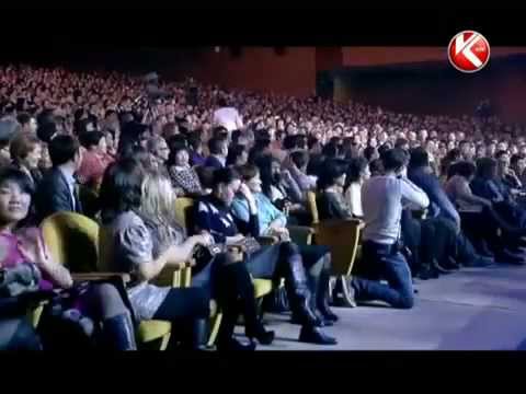 Видео: Кайрат Нуртас - Бара алмадым[Aizat Sapa]