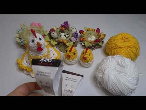 Видео: Цыпленок за час! ПОЛНЫЙ МК.