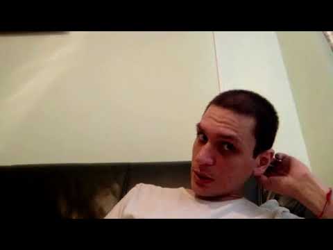 Видео: Марат Коцких - 4 стадия рака.