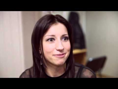 Видео: Живой Звук - Диляра Вагапова (интервью)