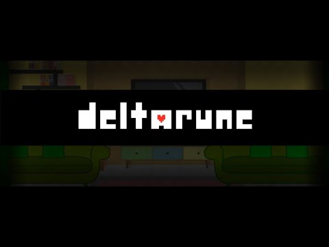 Видео: Реакция Фандома на "Deltarune"