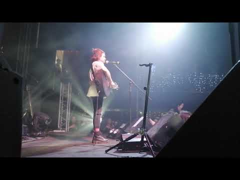 Видео: Алёна Швец концерт в Москве 22.03.2019