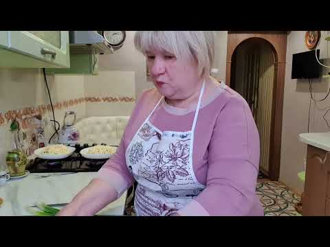 Видео: Нежный салат замена селёдки под шубой